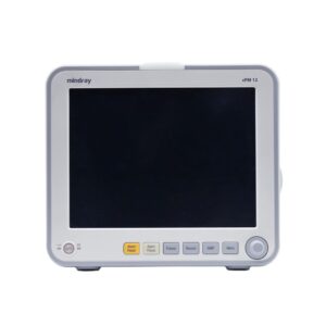 Mindray cPM 12 — representative model photo