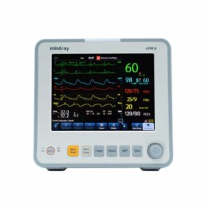 Mindray cPM 8 — representative model photo