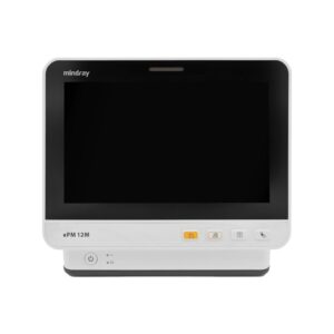Mindray ePM 12M — representative model photo