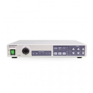 Olympus CV-140 — representative model photo