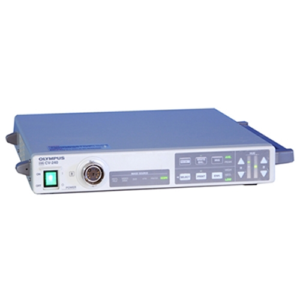 Olympus EVIS CV-240 — representative model photo