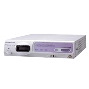 Olympus EVIS CV-180 — representative model photo