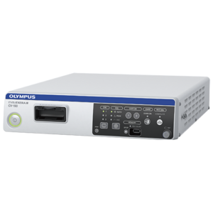 Olympus EVIS EXERA III CV-190 — representative model photo