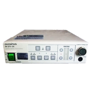 Olympus OTV-SX — representative model photo