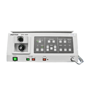Pentax EPM-3000 — representative model photo