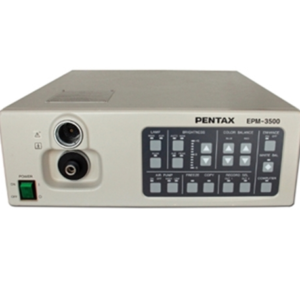 Pentax EPM-3500 — representative model photo