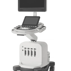 Philips Affiniti 30 ultrasound system. Representative image; actual unit and accessories confirmed in quotation.