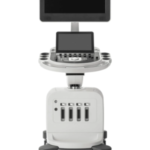 Philips Affiniti 50 ultrasound system. Representative image; actual unit and accessories confirmed in quotation.