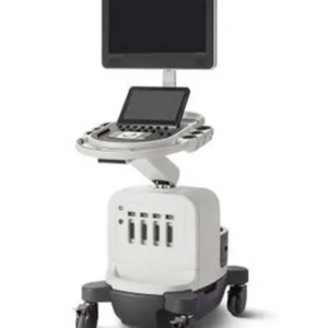 Philips Affiniti 70 ultrasound system. Representative image; actual unit and accessories confirmed in quotation.