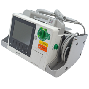 Philips HeartStart XL+ — representative model photo