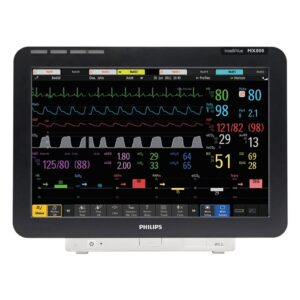 Philips IntelliVue MX800 — representative model photo