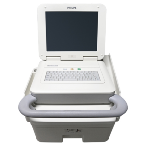 Philips PageWriter TC70 — representative model photo