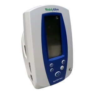 Welch Allyn 420 Series — representative model photo