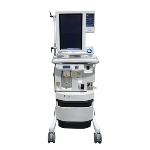 Medtronic / Covidien Puritan Bennett 840 — representative model photo