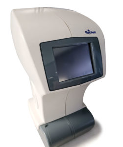 Reichert 7 Auto Tonometer — representative model photo