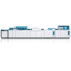 Roche cobas 8000 — representative model photo