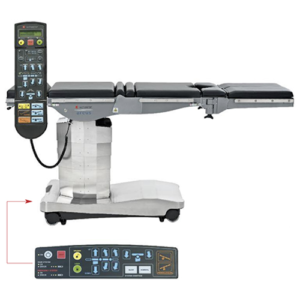 Schaerer Arcus 601 — representative model photo
