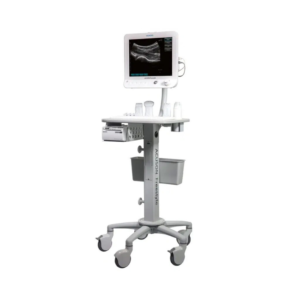 Siemens ACUSON Freestyle — representative model photo