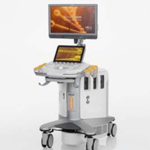 Siemens Healthineers ACUSON S3000 — representative model photo