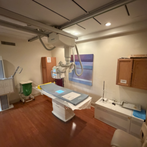Siemens Healthineers Multix Fusion / Fusion Max — representative model photo