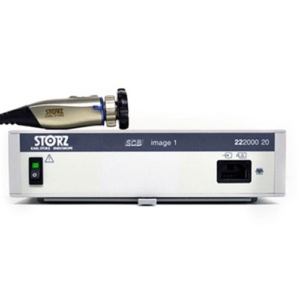Karl Storz IMAGE 1 HUB SCD — representative model photo
