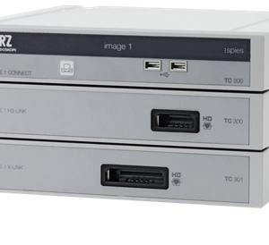Karl Storz IMAGE1 S 3D — representative model photo