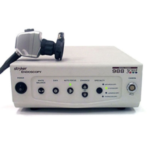 Stryker 988 — representative model photo