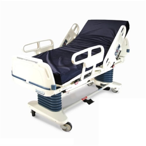 Stryker Secure II — representative model photo