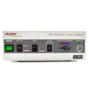 Stryker 592 — representative model photo