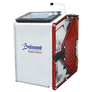 Belmont Medical Technologies Rapid Infuser RI-2 — representative model photo