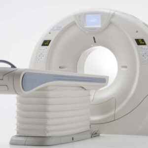 Canon / Toshiba Aquilion 64 — representative model photo