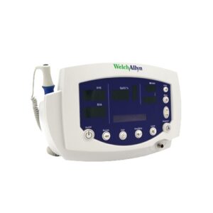 Welch Allyn 300 Series — representative model photo