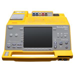 Welch Allyn PIC 50 — representative model photo