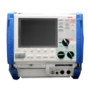 ZOLL M Series CCT — representative model photo