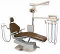 A-dec Decade operatory package — representative model photo