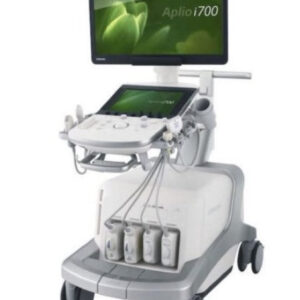 Canon / Toshiba Aplio i700 — representative model photo