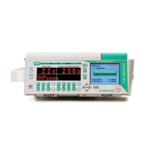 B. Braun Outlook 100 — representative model photo