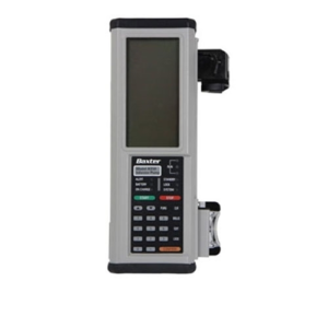 Baxter AS50 — representative model photo