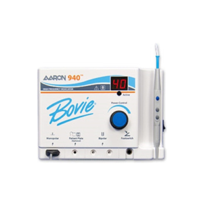 Bovie Aaron 940 — representative model photo
