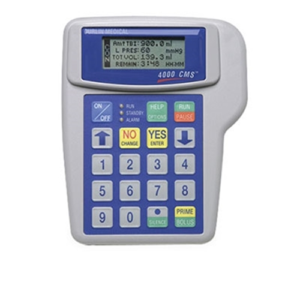 Curlin 4000 CMS — representative model photo