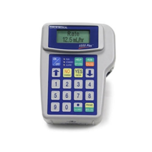 Curlin 4000 Plus — representative model photo