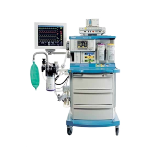 Dräger Fabius OS — representative model photo