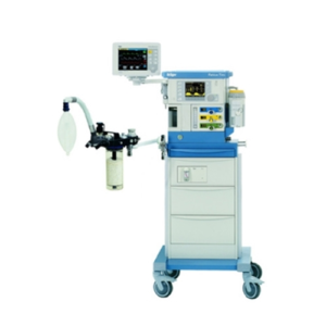 Dräger Fabius Tiro — representative model photo