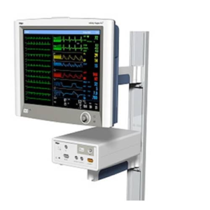 Dräger Infinity Kappa XLT — representative model photo
