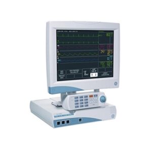 GE HealthCare Solar 8000i — representative model photo