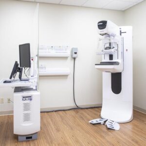 Hologic Selenia Dimensions 3D — representative model photo