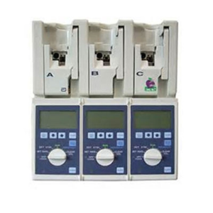 ICU Medical / Hospira Plum XL3 — representative model photo