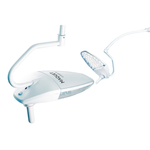 Getinge / Maquet LUCEA 50 — representative model photo