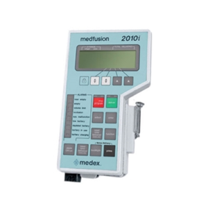 Medfusion 2010i — representative model photo