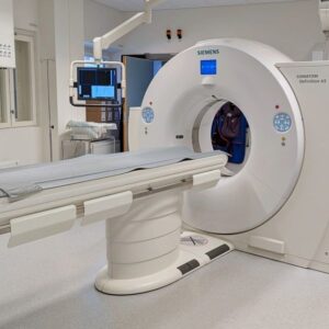 Siemens Healthineers SOMATOM Definition AS 64 — representative model photo
